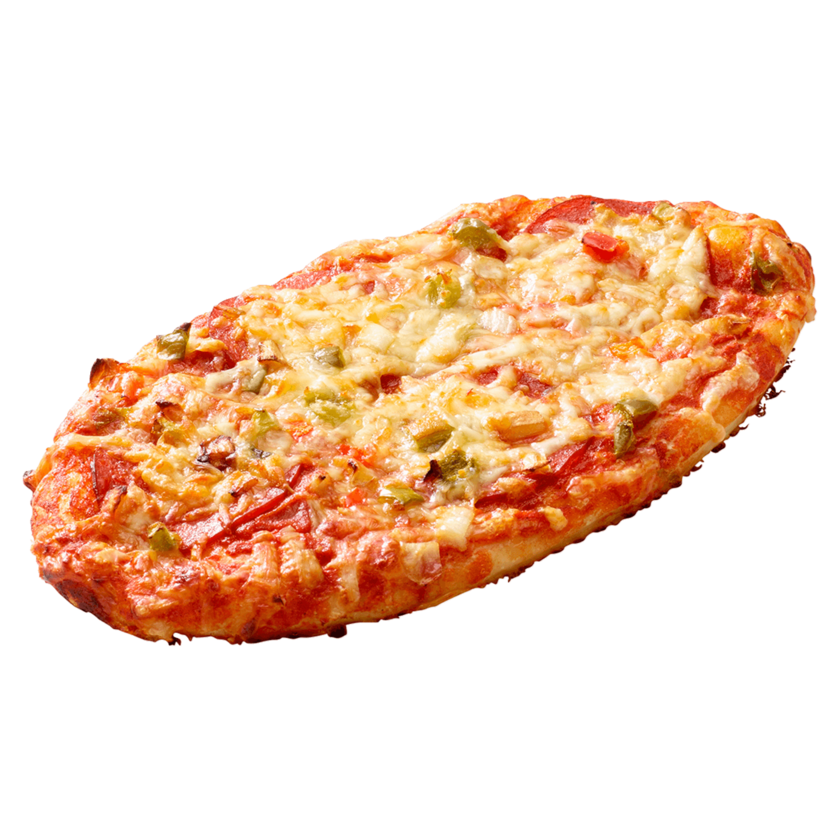 Entrup Pizza Diavolo